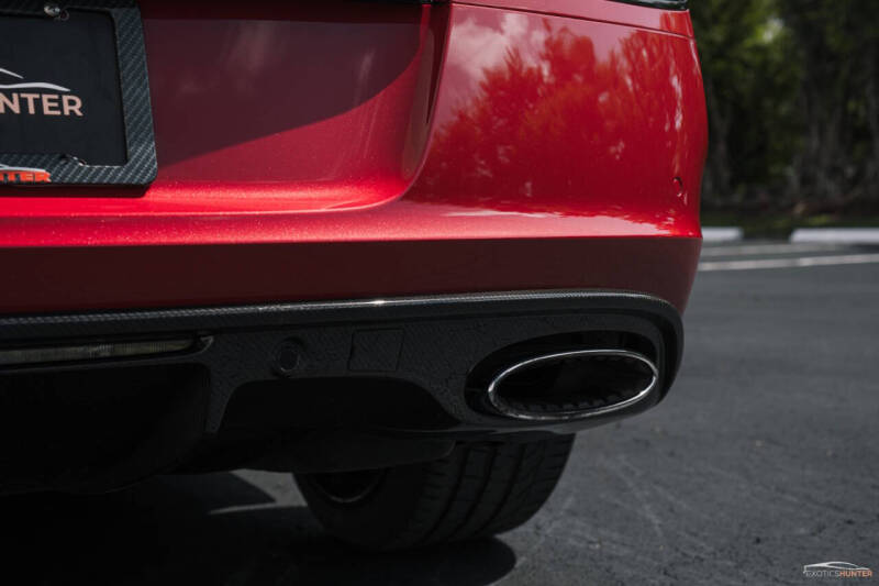 2013 Bentley Continental GT Speed