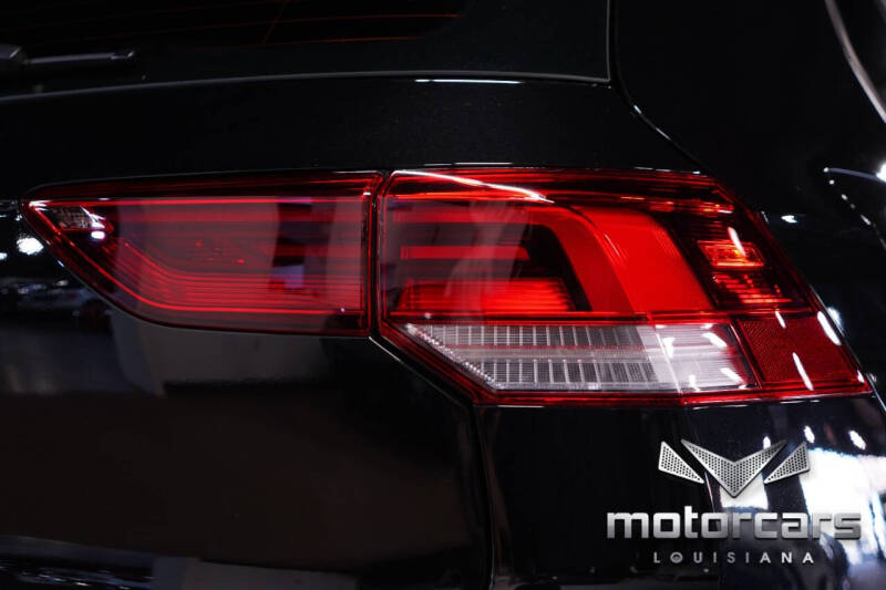 2025 Volkswagen Golf R 4Motion