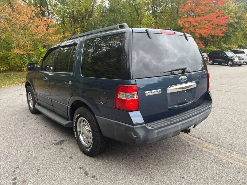 2010 Ford Expedition XLT