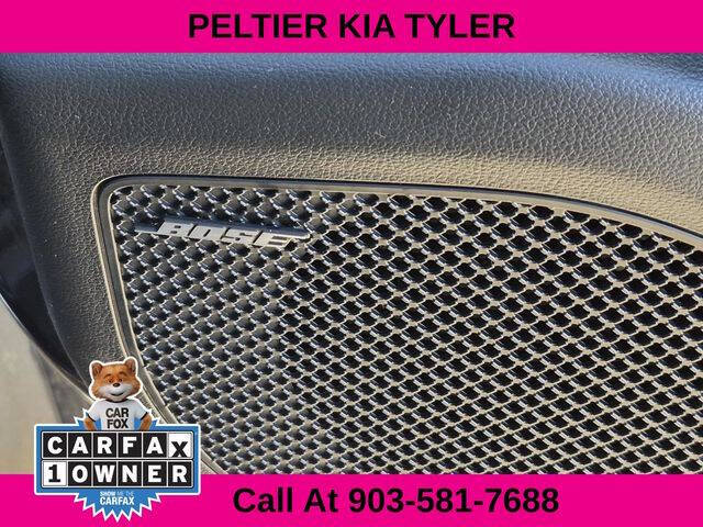 2023 Hyundai Tucson Hybrid Limited