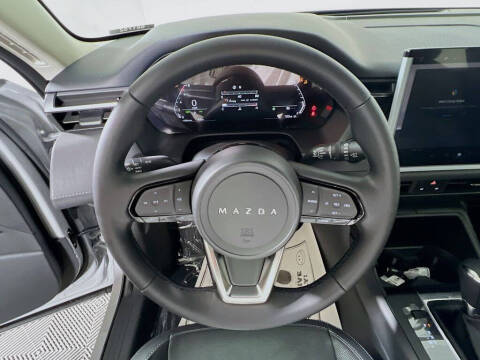2026 Mazda CX-5 2.5 S Preferred