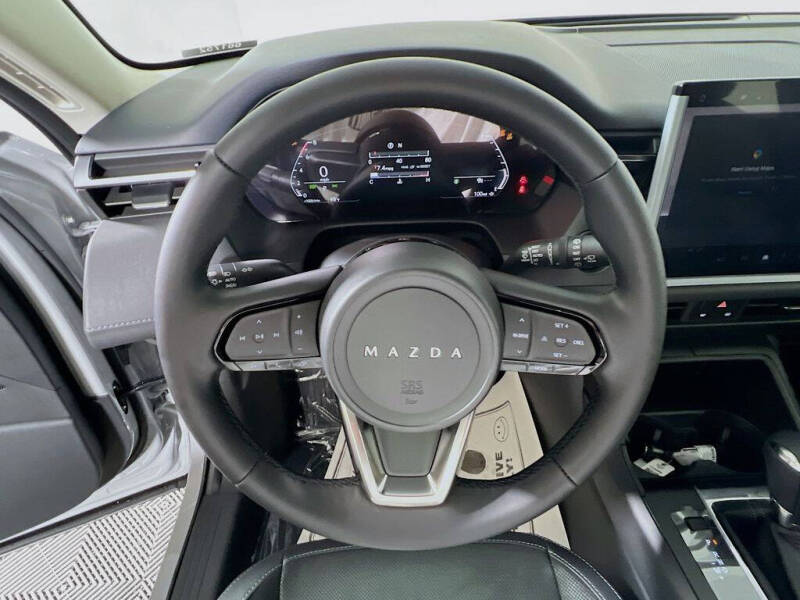 2026 Mazda CX-5 2.5 S Preferred