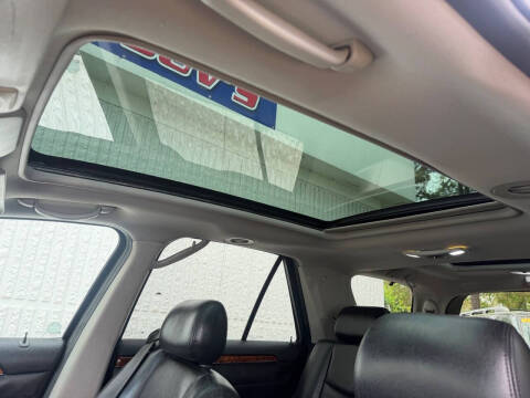 2008 Cadillac SRX V6