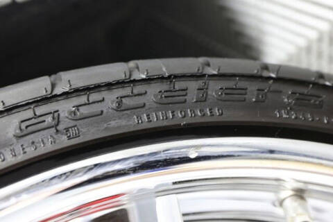 2014 Jaguar F-TYPE S