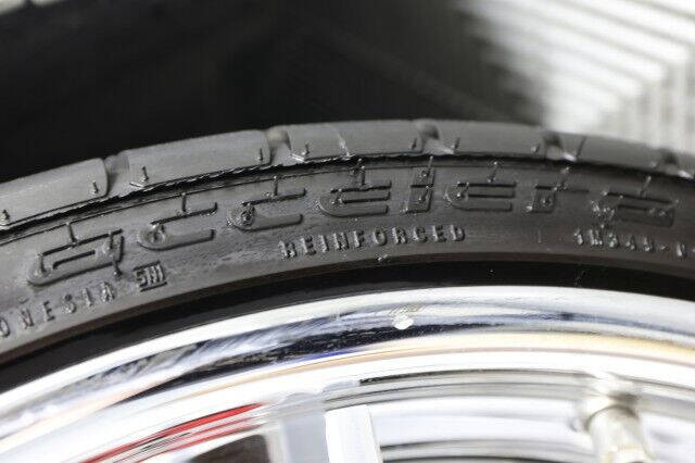 2014 Jaguar F-TYPE S