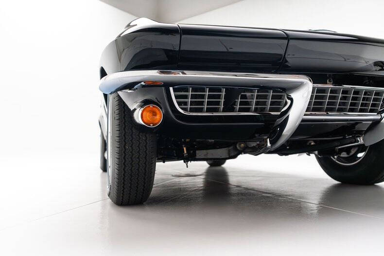 1967 Chevrolet Corvette