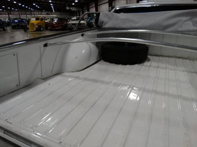 1972 Chevrolet El Camino