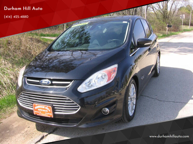 14 Ford C Max Energi For Sale Carsforsale Com