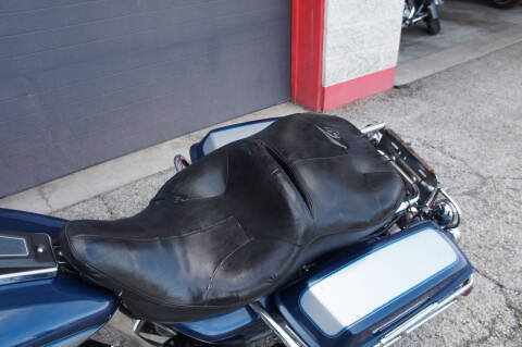 1999 Harley-Davidson Electra Glide Ultra Classic