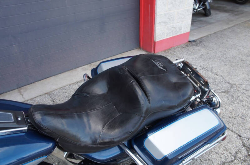 1999 Harley-Davidson Electra Glide Ultra Classic