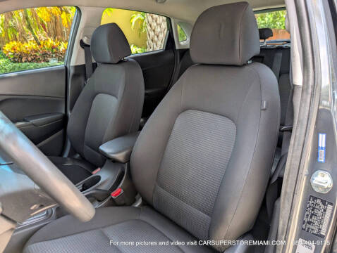 2020 Hyundai Kona SE