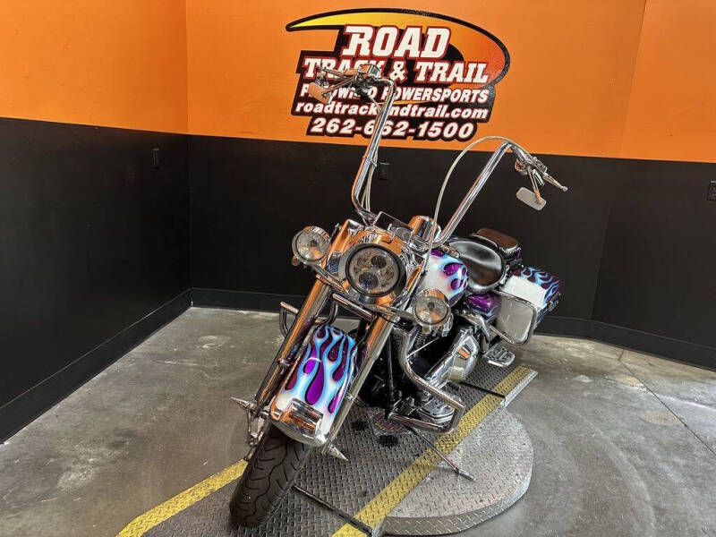 1997 Harley-Davidson Road King