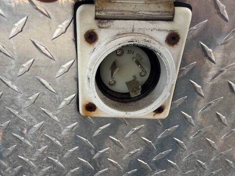 2013 Haulmark Enclosed 7X16