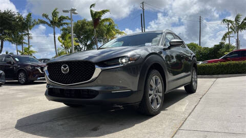 2025 Mazda CX-30 2.5 S Preferred
