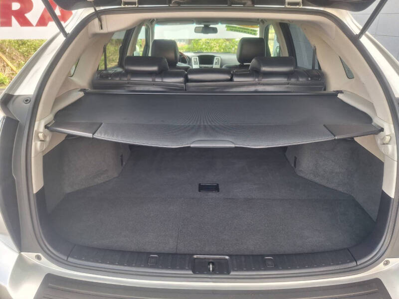 2008 Lexus RX 350