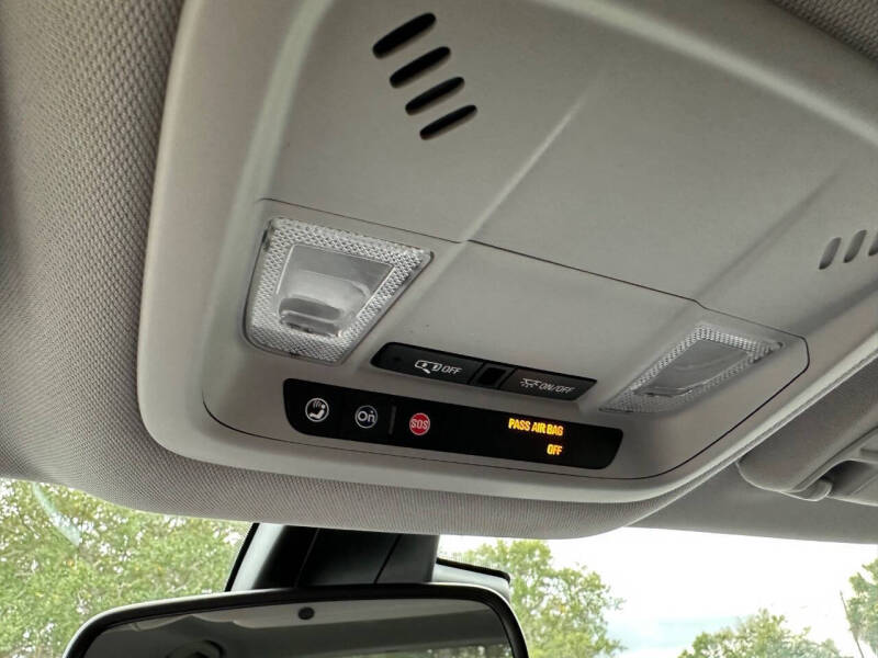 2016 Chevrolet Volt Premier