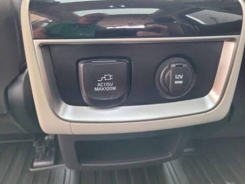 2023 Kia Carnival SX Prestige