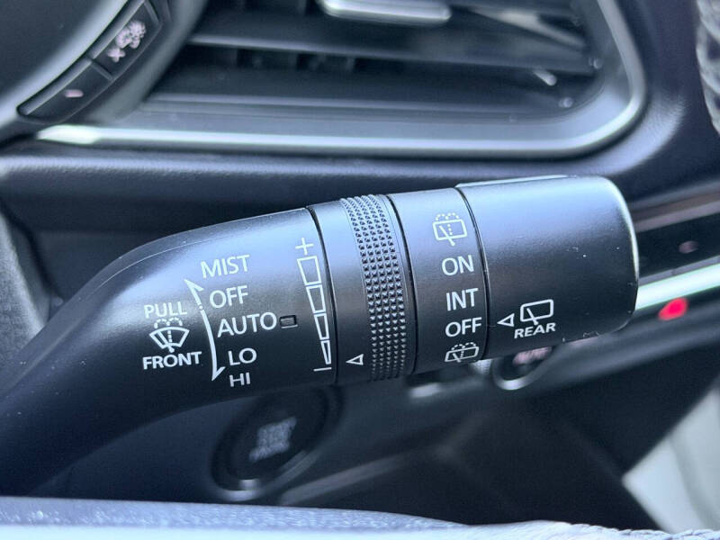 2023 Mazda CX-30 2.5 S Select