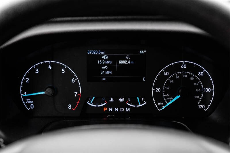 2021 Ford Transit 350 XLT