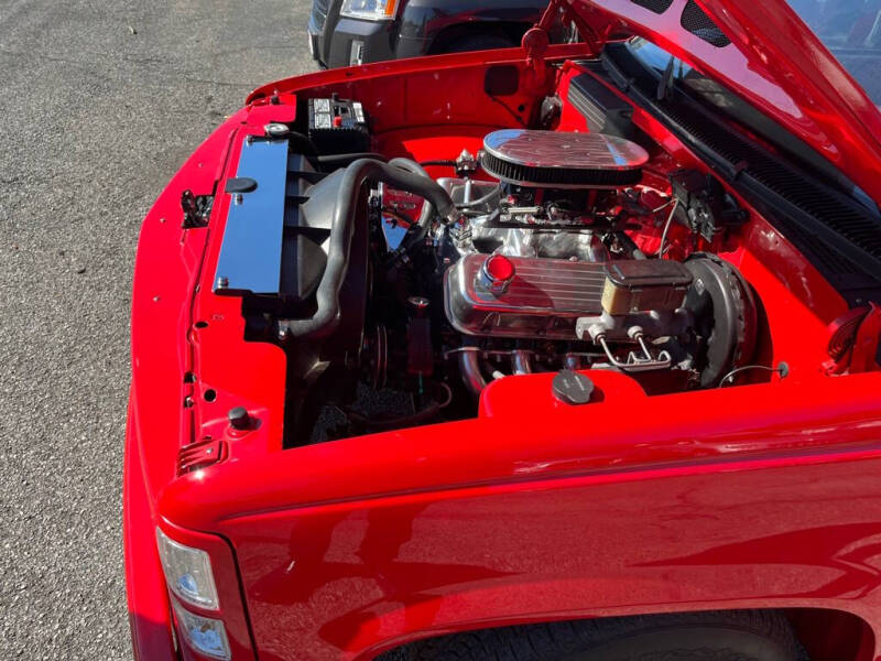 1988 GMC Sierra 1500