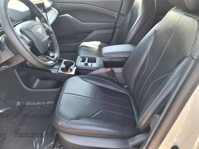 2026 Ford Mustang Mach-E Select