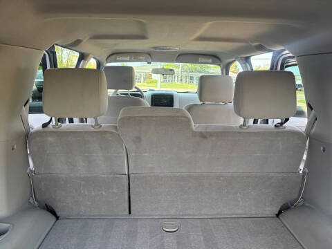 2007 Ford Explorer XLT