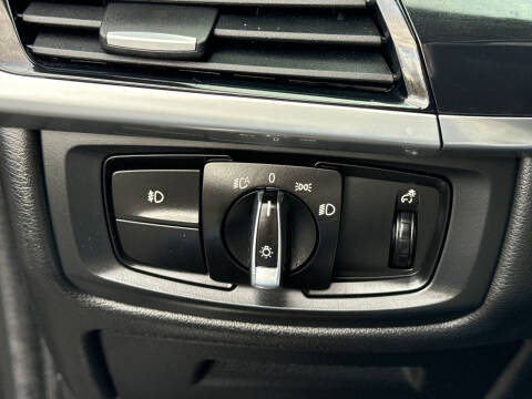 2016 BMW X5 xDrive40e