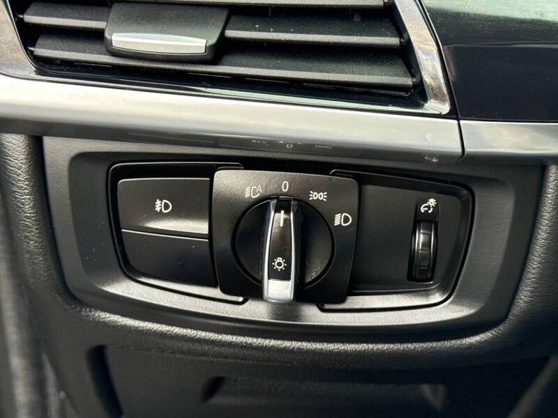 2016 BMW X5 xDrive40e