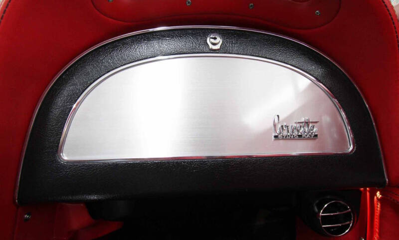 1966 Chevrolet Corvette