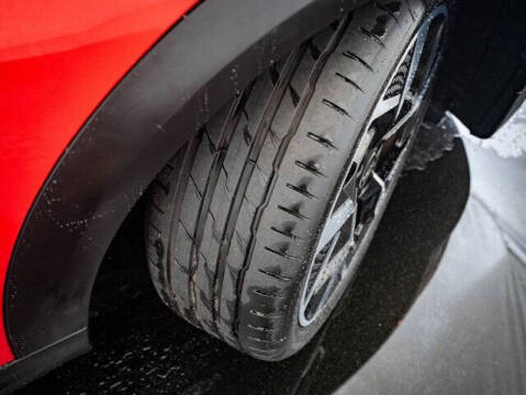 2025 MINI Hardtop 2 Door