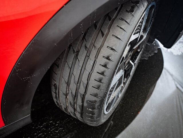 2025 MINI Hardtop 2 Door