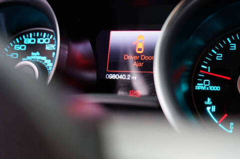 2013 Ford Mustang Boss 302