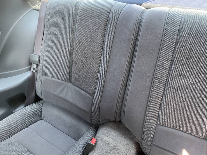 1991 Chevrolet Camaro Z28