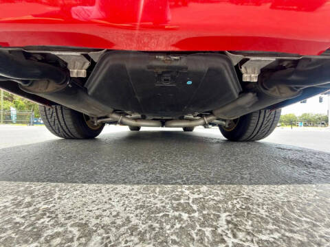 1985 Chevrolet Corvette