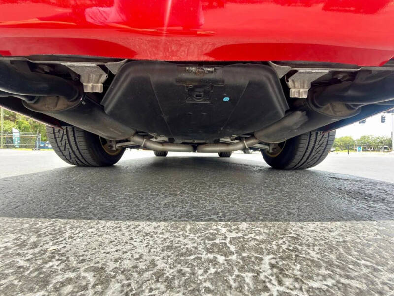 1985 Chevrolet Corvette