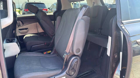 2022 Kia Carnival