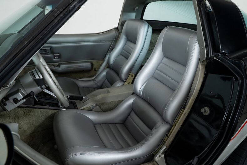 1978 Chevrolet Corvette