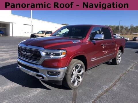 2022 RAM 1500 for sale at HAYES CHEVROLET Buick GMC Cadillac Inc in Alto GA