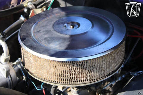 1948 Chevrolet Stylemaster