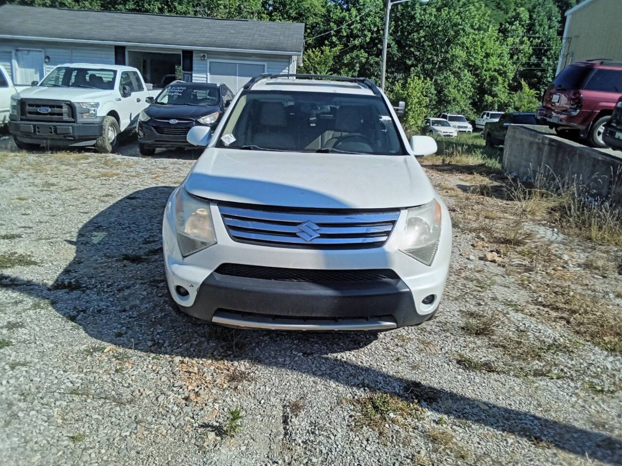 Suzuki XL7 For Sale In Tompkinsville, KY