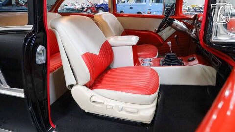 1955 Chevrolet Bel Air