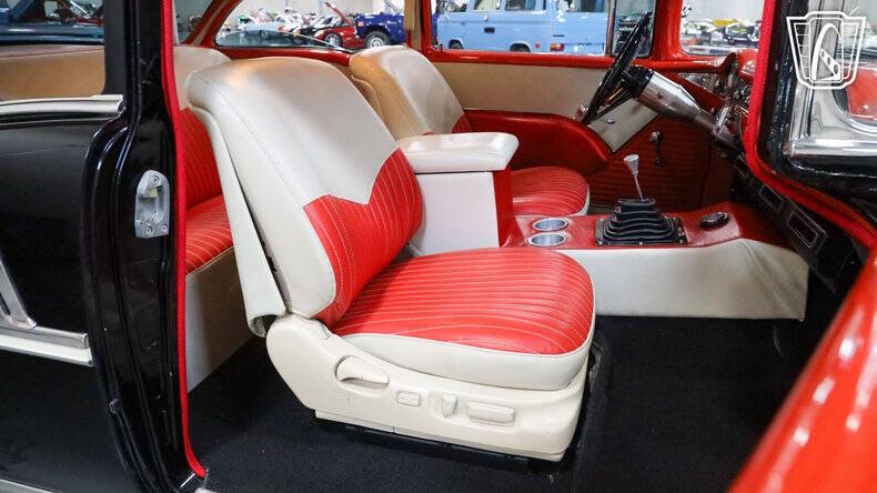 1955 Chevrolet Bel Air
