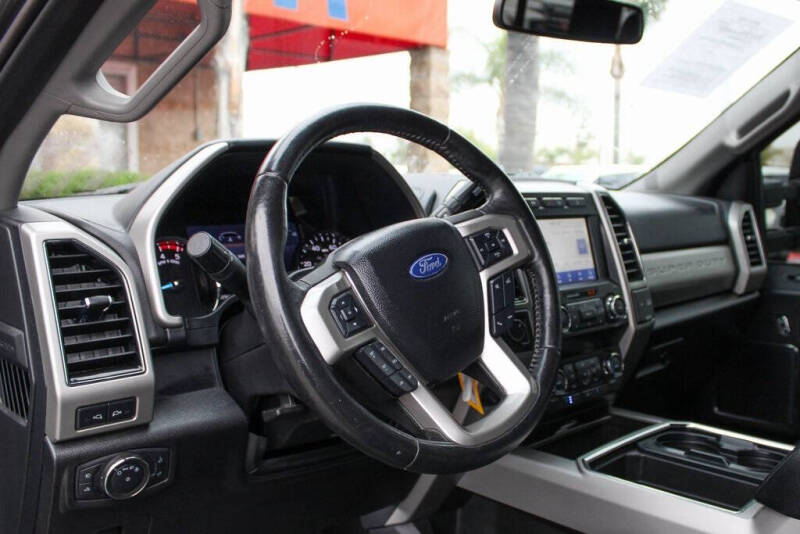 2020 Ford F-250 Super Duty