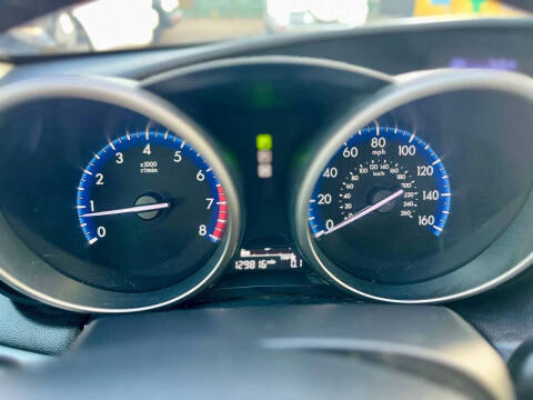 2013 Mazda MAZDA3 i Grand Touring