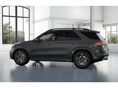 2026 Mercedes-Benz GLE GLE 350 4MATIC