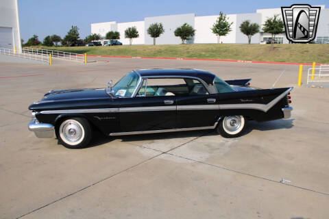 1959 Desoto Firedome