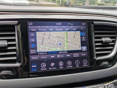 2019 Chrysler Pacifica Touring L Plus