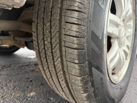 2008 Honda Element LX