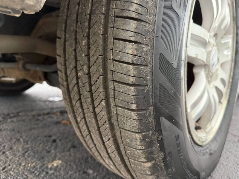 2008 Honda Element LX