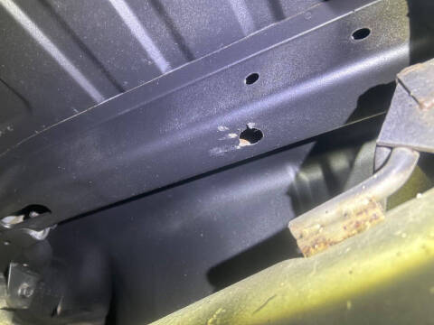 1999 Mitsubishi EVO 6